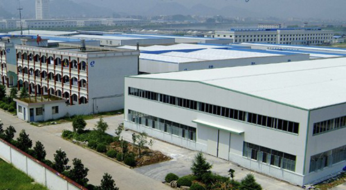 至宝电机-工业园区 至宝电机-工业园区