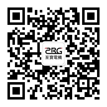 关注至宝电机微信公众号